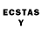 Ecstasy louis Vuitton Cina Dean